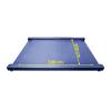 Waga elektroniczna najazdowa PRO 100x100cm 3000kg OIML Legalizacja